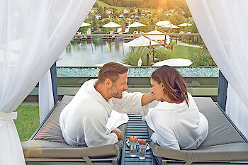 Romantikhotel Bayerischer Wald